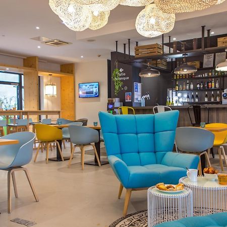 Ibis Lyon Sud Vienne Saint-Louis Hotel Eksteriør billede