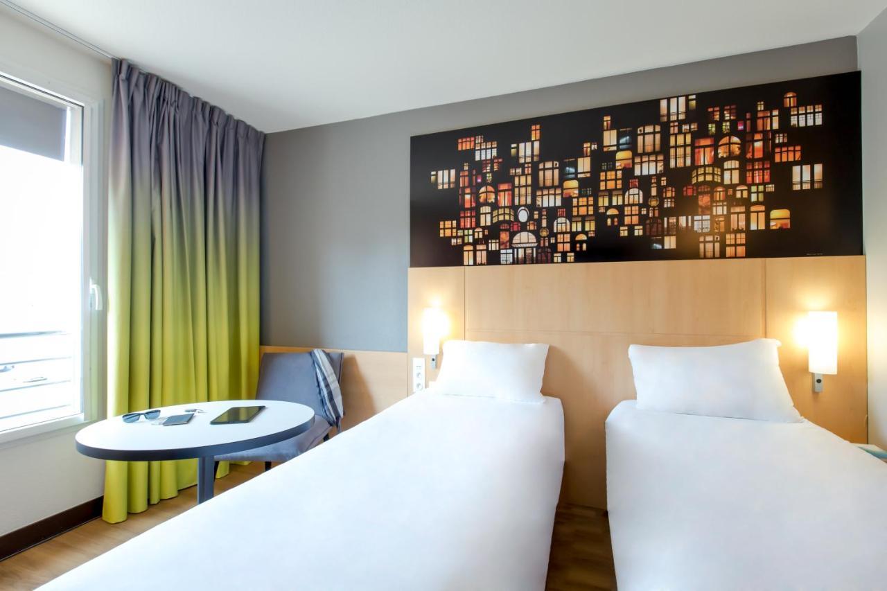 Ibis Lyon Sud Vienne Saint-Louis Hotel Eksteriør billede